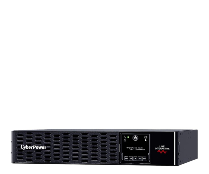 UPS (zasilacz awaryjny) CYBERPOWER PR3000ERT2U